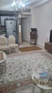 آپارتمان ۶۴ متری در صفا دشت