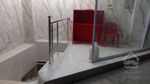 زیر زمین ۱۲۰متری نوساز بر بلوار مظفر