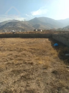 فروش زمین با جواز ساخت