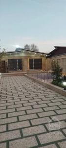 باغ باغچه ویلا