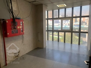 اجاره اداری قائم مقام ۲۰۰۰متراداری
