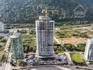 فروش واحد دوبلکس ۱۶۷ متری رویارزیدنس نمک آبرود