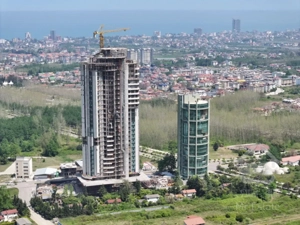 فروش آپارتمان دوبلکس ۱۵۸ متری دوبلکس رویا رزیدنس نمک آبرود