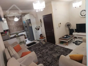 فروش آپارتمان خوش نقشه