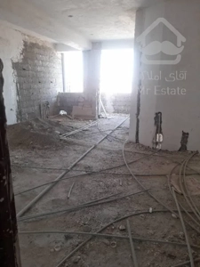 فروش 75متر2خواب کوی فرزان