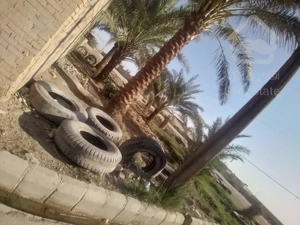 خانه مسکونی وزمین