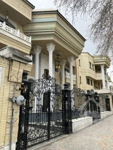 ملک مستغلاتی یکجا در شهرک راه آهن