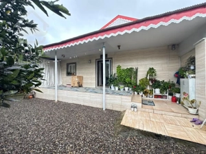 ویلا سندار روستایی