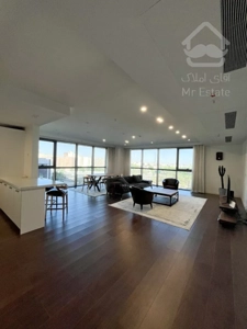 130 متر دوسمت ویو آفتابگر جنوب برج میکا