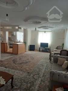 واحد ۱۰۵ متری/خوش نقشه/لوکیشن عالی