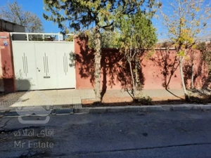 فروش خانه باغ ۲۰۰ متری در باغ شهر تفرش