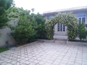 منزل فروشی (حسین آباد نقش رستم)