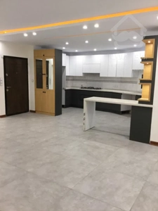 شناور در نور / ۸۸متر /   فول بازسازی /خوش نقشه