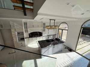 بازسازی، ساخت ویلا و آپارتمان + طراحی