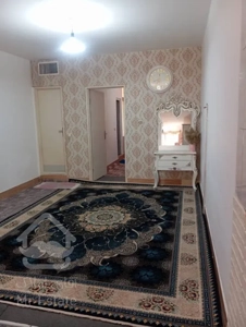 52متر یک خواب مستر املاک الهیه