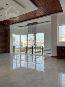 ویلای مدرن زیبا