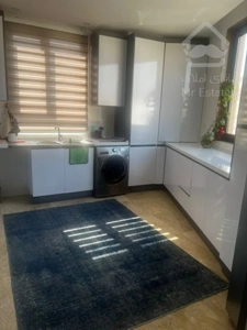 فروش تکواحدی بام حکیمیه