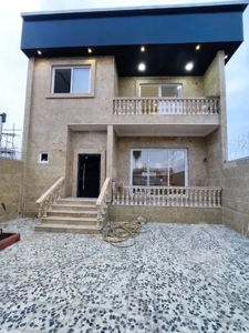 فروش ویلا نوساز شرتیط پرپاخت ویژه تسویه تا 1405