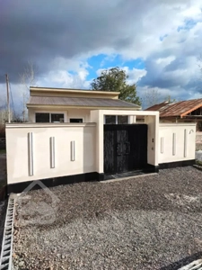 رهن ویلا مدرن در سیاه کوه