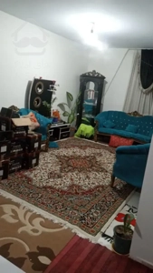 63متر یک خواب مستر املاک الهیه