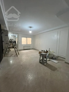 رهن کامل ۹۰متر بازسازی شده بلوار فردوس ابراهیمی