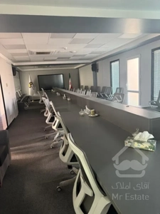 اجاره اداری وزرگاندی۱۹۰۰متراداری دربست