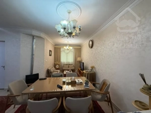 آپارتمان ۶۸ متری باز سازی شده