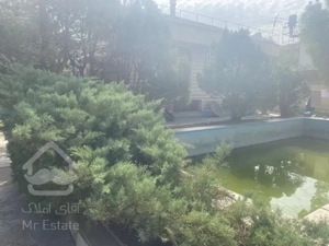 خانه کلنگی ۸۲۰متری تجریش