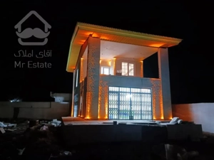 فروش ویلا در دشت اول گرمابسرد