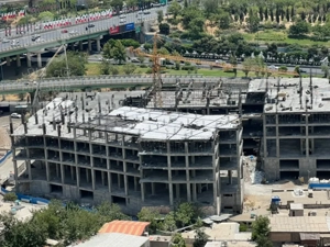 دفتر فروش مستقیم حاج رحیم قربانی فروش ۸۰ متر در رونیکا پالاس تهرانسر شرایط تکرارنشدنی
