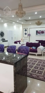 اپارتمان 125 متری دو خوابه فول امکانات شهرک الهیه