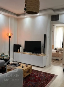 اجاره آپارتمان ۵۰ متری بازسازی شده مناسب مجرد یا خانواده در تهرانپارس