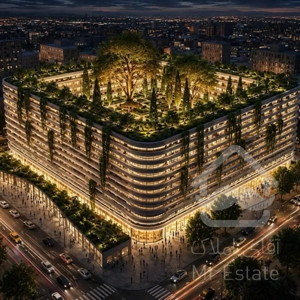 پیشفروش ۱۰۰متر ۲خواب در مرزداران رونیکا پالاس حاج رحیم با بهترین قیمت و پرداختی