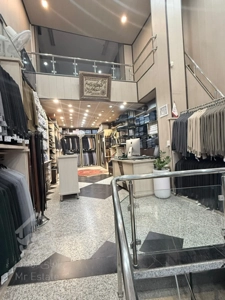 ملک تجاری خاص، دوبر، دو سند شش دانگ ، نبش عمار یاسر