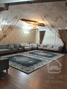 فوری/آپارتمان 131 متری/قاسم آباد(شهرک غرب)