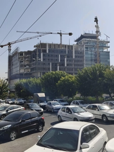 پیش فروش پروژه عظیم تراس سنتر