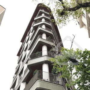 93 متر اداری دولت