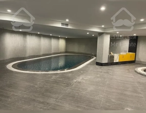 فروش اپارتمان 208 متر دردروس فول مشاعات