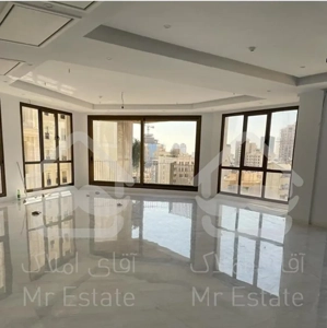فروش اپارتمان 192 متر در پاسداران غرق درنور