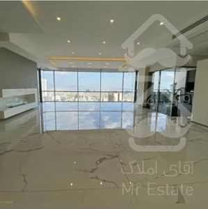 فروش اپارتمان 290 متر در دروس خوش نقشه