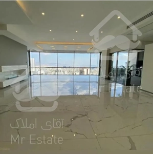 فروش اپارتمان 230 متر در دروس فول مشاعات