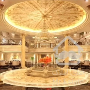 فروش 127 متری دروس