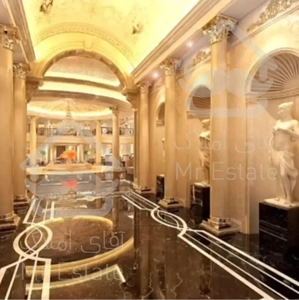 فروش 167 متری در دروس