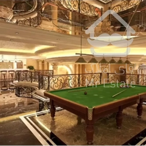 فروش 290 متری دروس