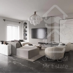 فروش 132 متری دروس