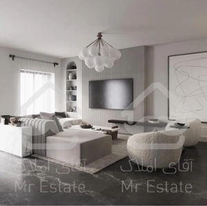 فروش 238 متری دروس