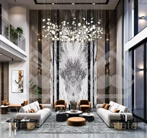 فروش آپارتمان 240 متری دروس