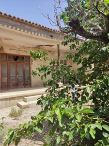 فروش کلنگی دارای سند تک برگ