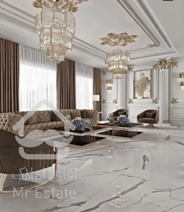 فروش 171 متری منظریه