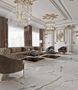 اجاره 225 متر در قیطریه